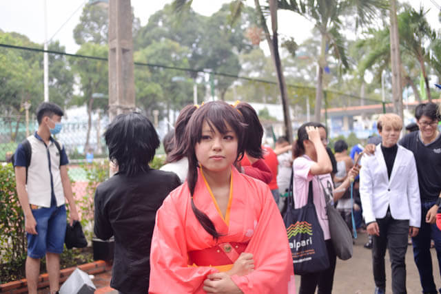 Natsu Matsuri