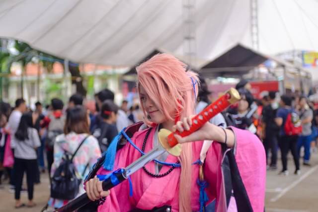 Natsu Matsuri