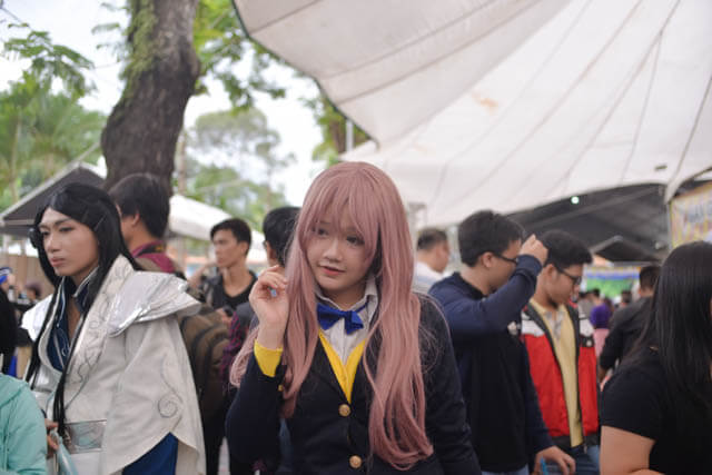 Natsu Matsuri