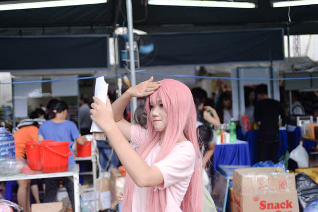 Natsu Matsuri