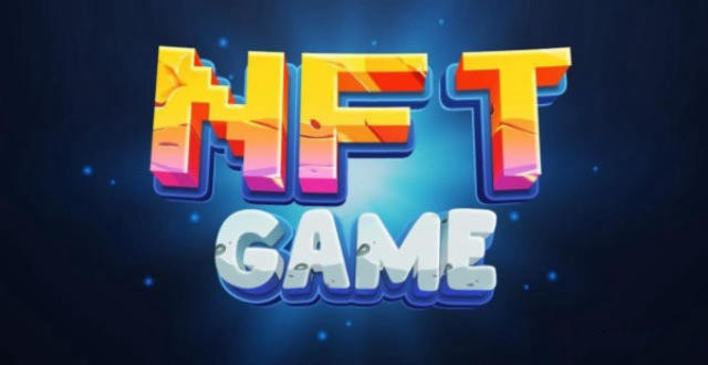 NFT Game Crypto xu hướng hấp dẫn hiện nay