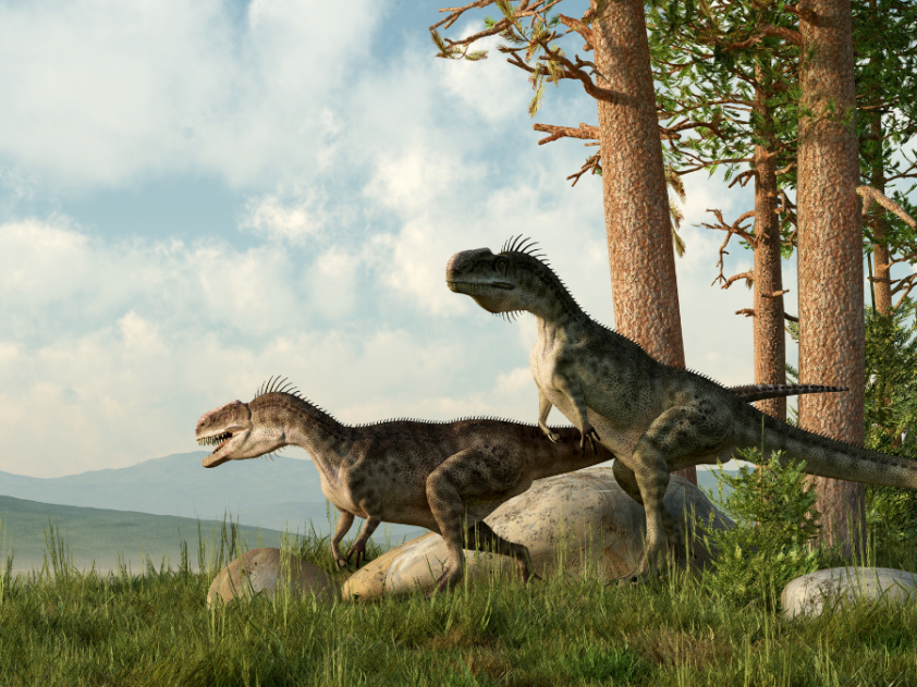 Những phát hiện mới về khủng long dự kiến sẽ là đột phát mới trong ngành khảo cổ học