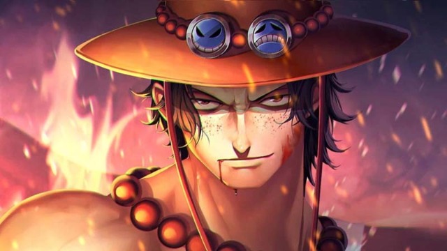 One Piece: Luffy sẽ thực hiện lời hứa của Ace với Yamato tại Wano.