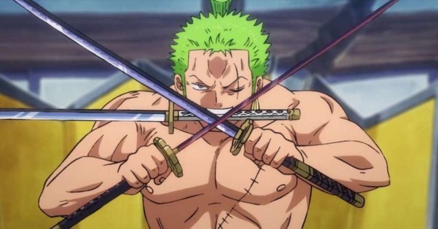 One Piece:Top nhân vật có tính cách trưởng thành hơn trong băng Mũ Rơm