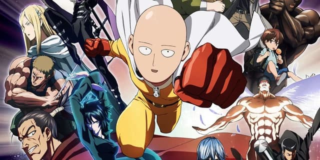 One Punch Man Mùa 3 khi nào ra mắt? Thông tin cập nhật mới nhất