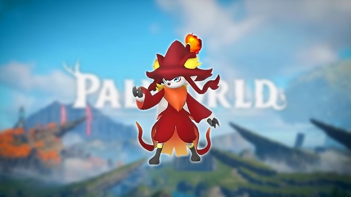 Top 10 Pals hiếm nhất trong Palworld và nơi tìm thấy chúng (Phần 2)