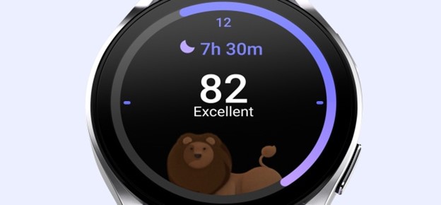 Samsung Galaxy Watch6 giá tốt so với các chức năng mang lại cho người dùng - giấc ngủ.jpg