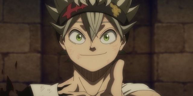 Spoiler Black Clover 334: Asta bị tấn công