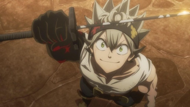 Spoiler Black Clover chap 341: Sự thật về thân phận của Yami