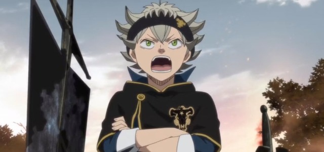 Spoiler Black Clover chap 343: Crush của Asta là ai?