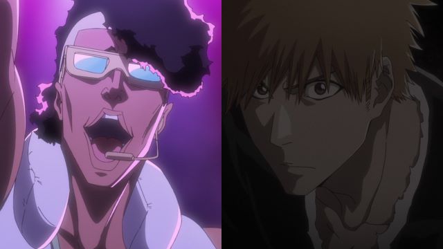 Spoiler Bleach: Huyết Chiến Ngàn Năm Tập 10 Trận chiến là tất cả