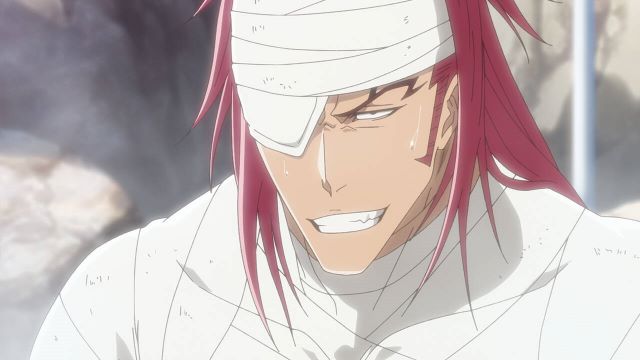 Spoiler Bleach: Huyết Chiến Ngàn Năm Tập 9 Ichigo đến Linh Vương Cung