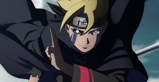 Spoiler Boruto tập 73: Ada vẫn còn sống sót