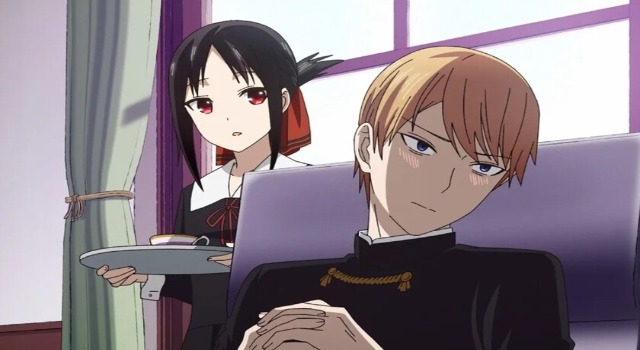 Spoiler Kaguya-Sama Love Is War chap 278: lời thú nhận muộn màng