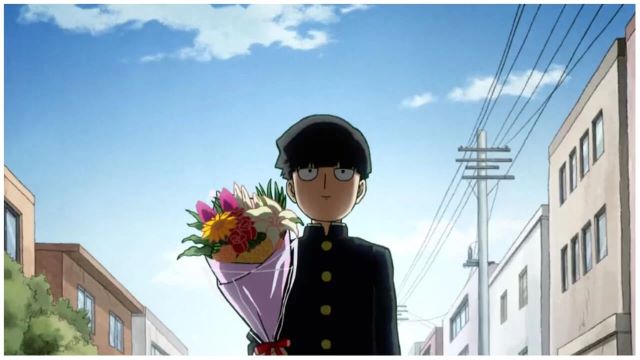 Spoiler Tập 10 Mob Psycho 100 season 3: Mob 2 Rival