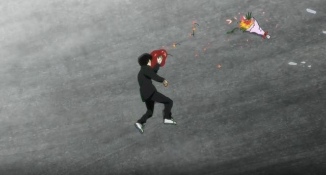 Spoiler Tập 10 Mob Psycho 100 season 3: Mob 2 Rival