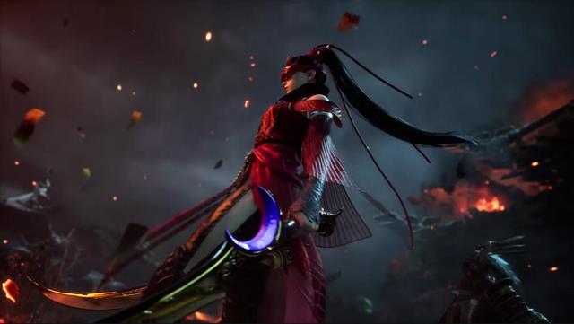 Teaser đẹp mỹ mãn của Naraka: Bladepoint trên Xbox Game Pass: Ra mắt 23/6, cùng ngày với chế độ mới Omni's Nightmare
