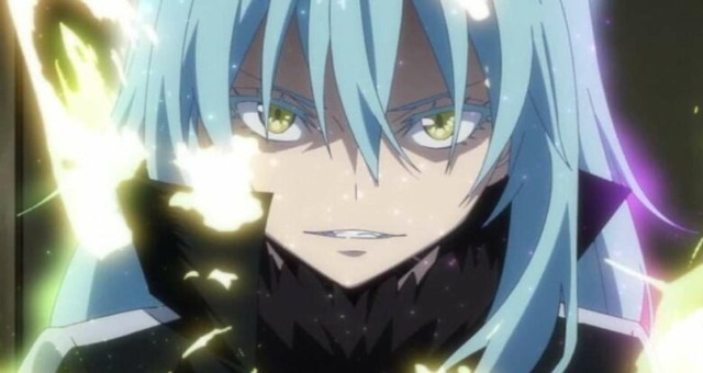 That Time I Got Reincarnated As A Slime chap 100: một cuộc chiến mới sắp bắt đầu