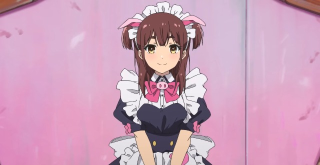 Thông tin về sự kiện ra mắt anime Akiba Maid War đã được hé lộ Pv cùng các hình ảnh liên quan