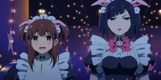 Thông tin về sự kiện ra mắt anime Akiba Maid War đã được hé lộ Pv cùng các hình ảnh liên quan