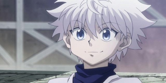 Top các nhân vật anime có đôi mắt màu xanh xinh xắn, để lại ấn tượng cho người xem