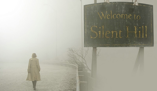 Silent Hill và thị trấn Centralia vùng Pennsylvania