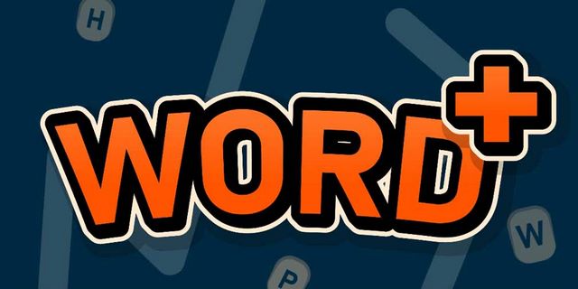 WordPlus: Trò chơi giải đố ngôn ngữ đầy hack não