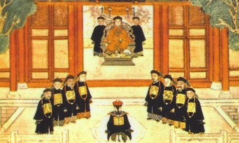 Tại sao hoàng đế nhà Thanh một đêm sủng hạnh chín phi tần nhưng vẫn còn sung sức