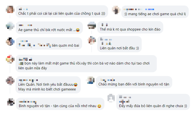 Liên Quân Mobile bất ngờ trở thành trào lưu xấu khi nhiều game thủ có hành động này!