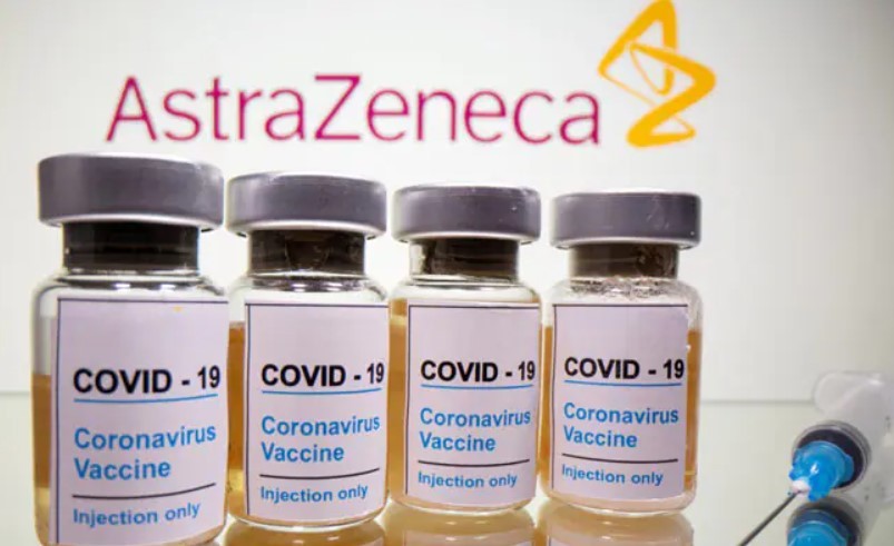 AstraZeneca thừa nhận vaccine COVID-19 có thể gây cục máu đông, khả năng gây tử vong
